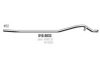 IVECO 4610926 Exhaust Pipe